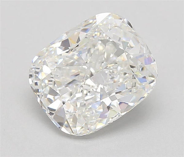 2.08-CARAT Cushion brilliant DIAMOND