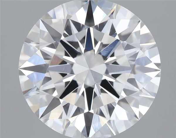 2.30-CARAT Round DIAMOND