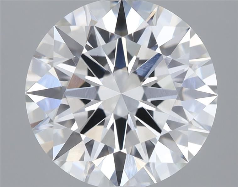 2.30-CARAT Round DIAMOND