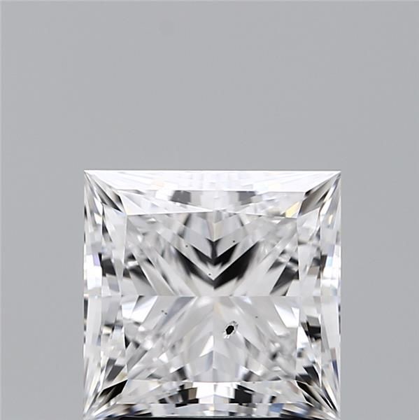 2.90-CARAT Princess DIAMOND