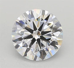 1.70-CARAT Round DIAMOND