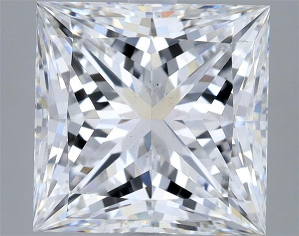 4.13-CARAT Princess DIAMOND