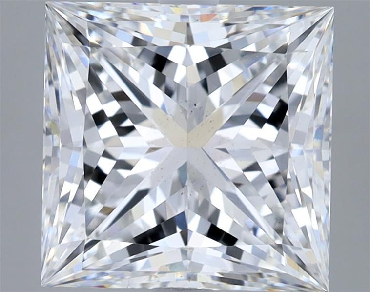 4.13-CARAT Princess DIAMOND