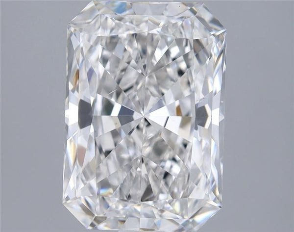 2.04-CARAT Radiant DIAMOND