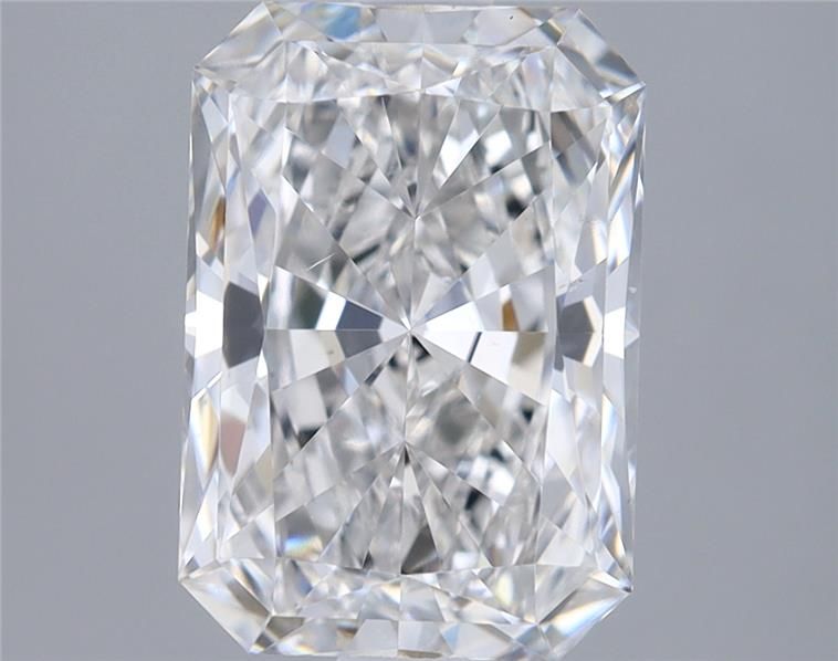 2.04-CARAT Radiant DIAMOND