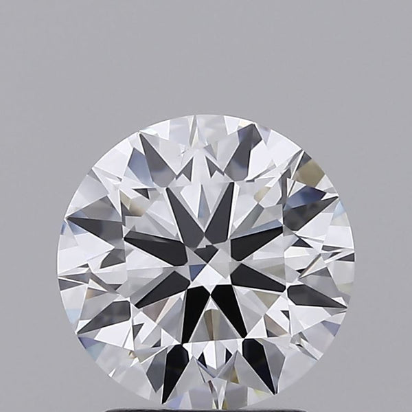 2.05-CARAT Round DIAMOND