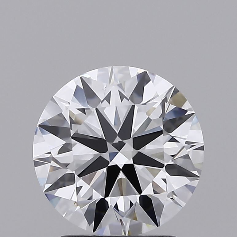 2.05-CARAT Round DIAMOND