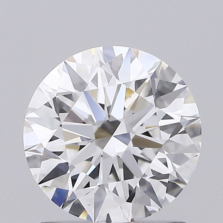 1.30-CARAT Round DIAMOND