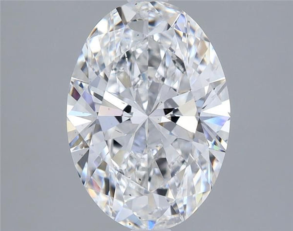 2.17-CARAT Oval DIAMOND