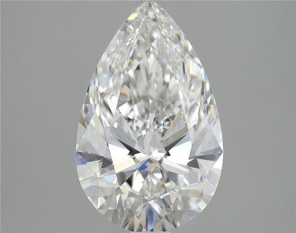 2.27-CARAT Pear DIAMOND