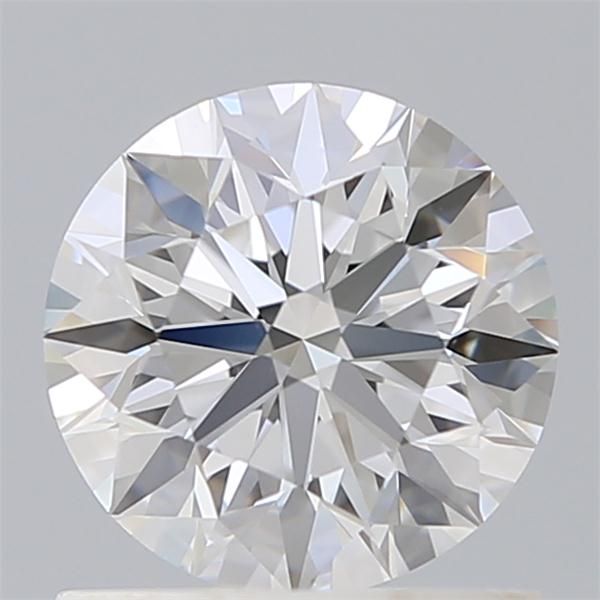 1.00-CARAT Round DIAMOND