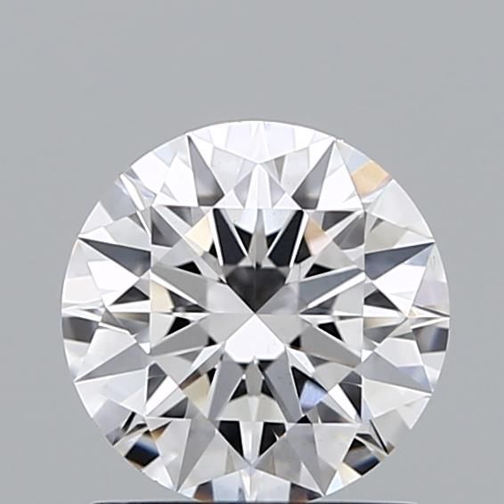 1.13-CARAT Round DIAMOND