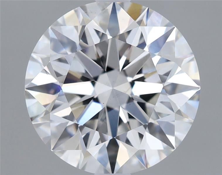 2.36-CARAT Round DIAMOND
