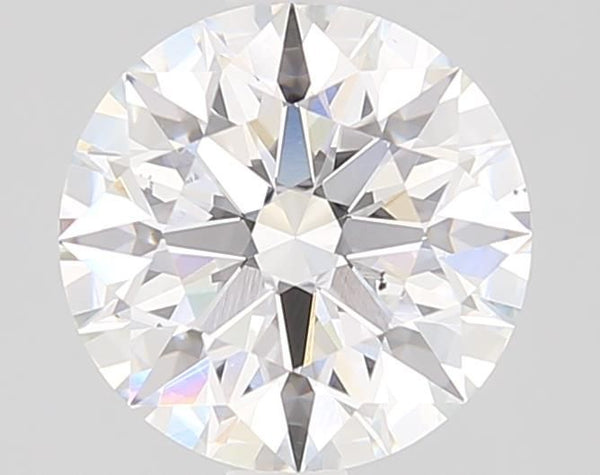 2.20-CARAT Round DIAMOND