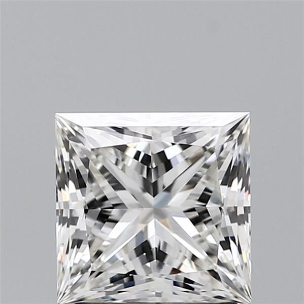2.07-CARAT Princess DIAMOND