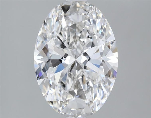 2.21-CARAT Oval DIAMOND