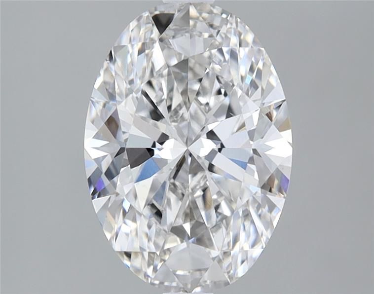 2.21-CARAT Oval DIAMOND