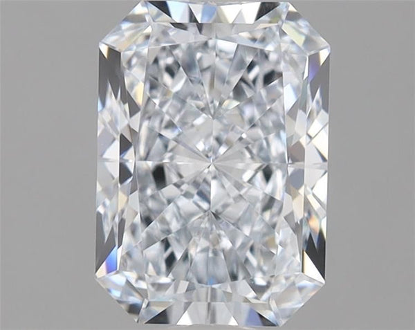 1.53-CARAT Radiant DIAMOND