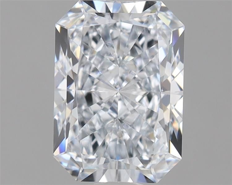 1.53-CARAT Radiant DIAMOND