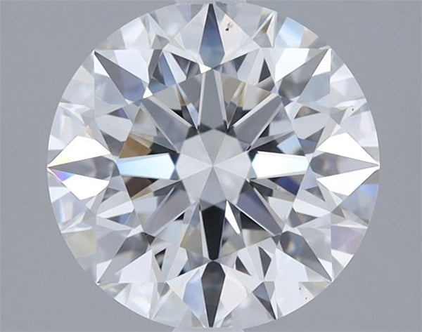 2.06-CARAT Round DIAMOND