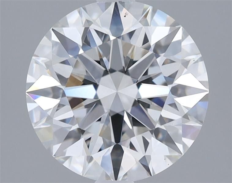 2.06-CARAT Round DIAMOND