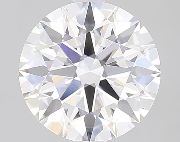 2.31-CARAT Round DIAMOND