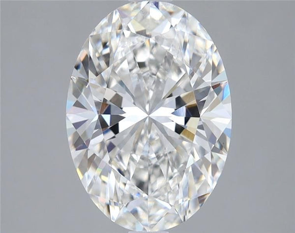 2.05-CARAT Oval DIAMOND