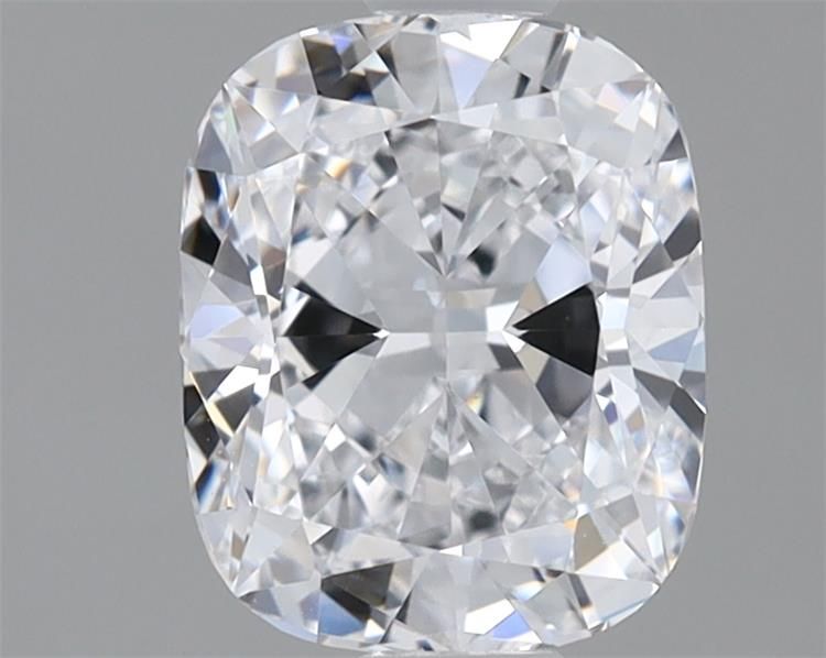 1.54-CARAT Cushion brilliant DIAMOND