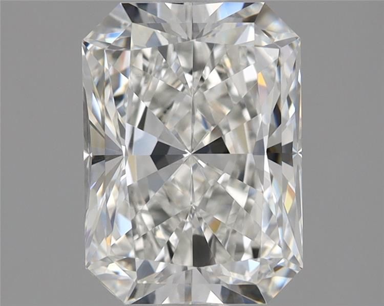 2.05-CARAT Radiant DIAMOND