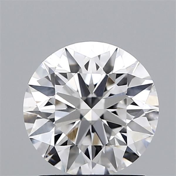 1.43-CARAT Round DIAMOND