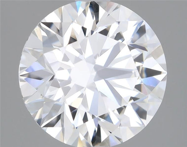 2.31-CARAT Round DIAMOND