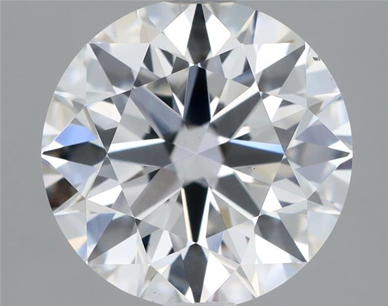 2.21-CARAT Round DIAMOND