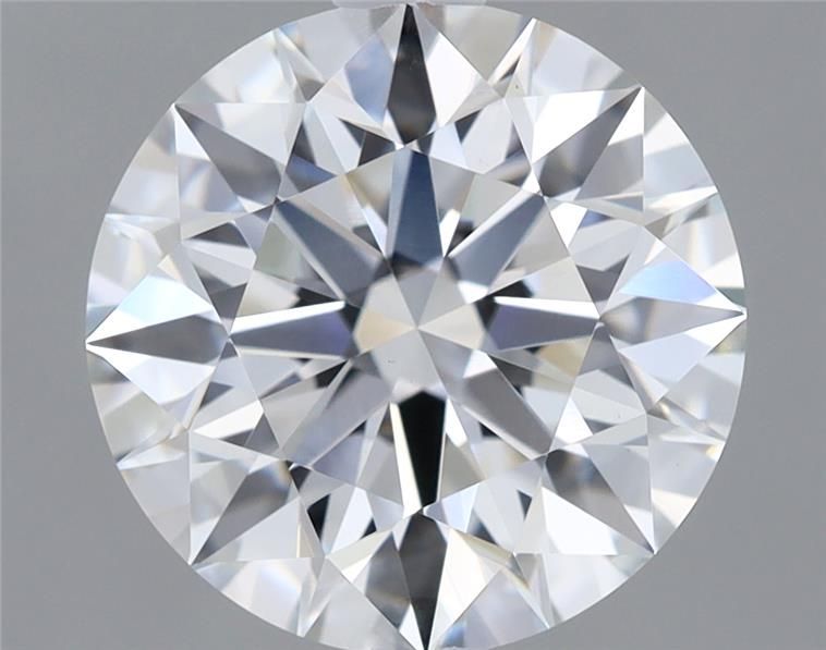 2.30-CARAT Round DIAMOND