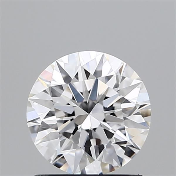 1.09-CARAT Round DIAMOND