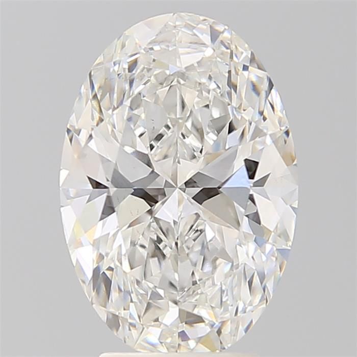 4.04-CARAT Oval DIAMOND