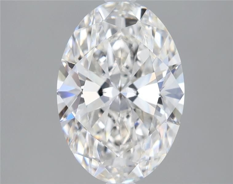 2.21-CARAT Oval DIAMOND