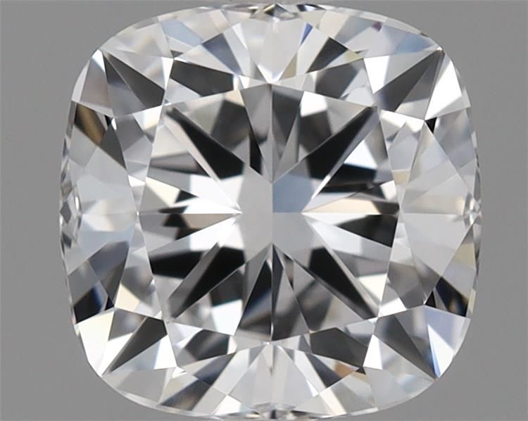 1.53-CARAT Cushion brilliant DIAMOND