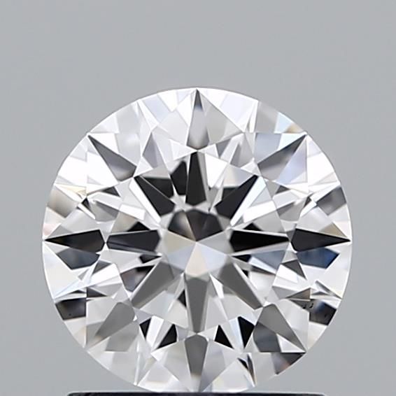 1.18-CARAT Round DIAMOND