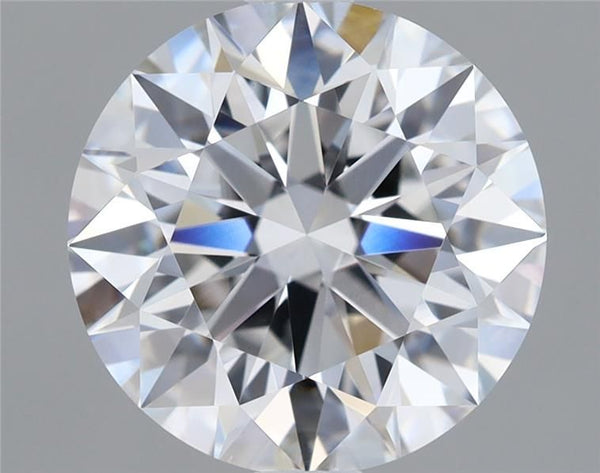 2.38-CARAT Round DIAMOND