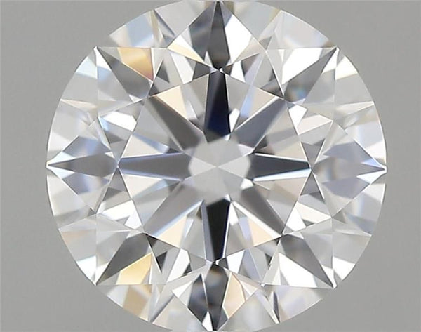 1.33-CARAT Round DIAMOND