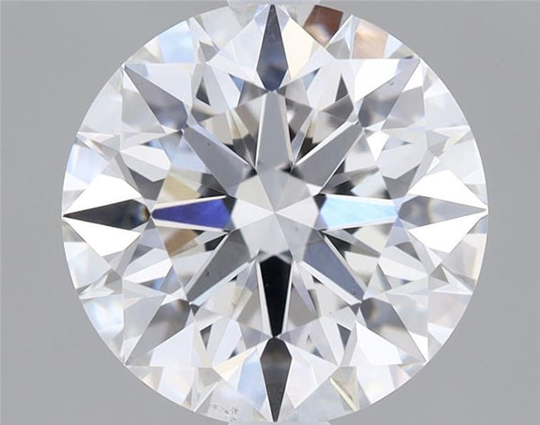 2.11-CARAT Round DIAMOND
