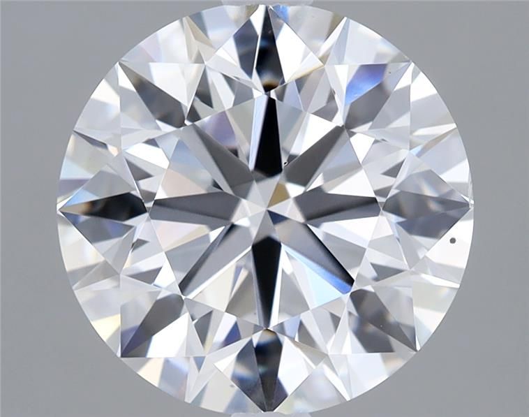 3.50-CARAT Round DIAMOND