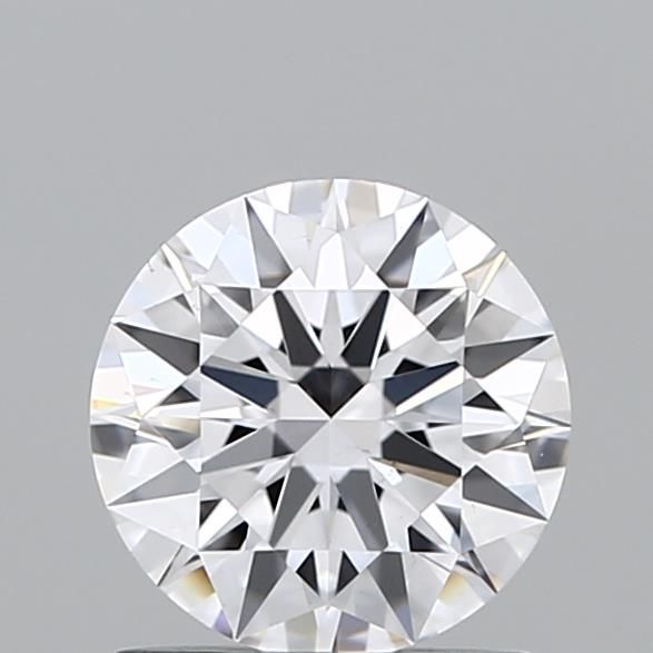 1.14-CARAT Round DIAMOND