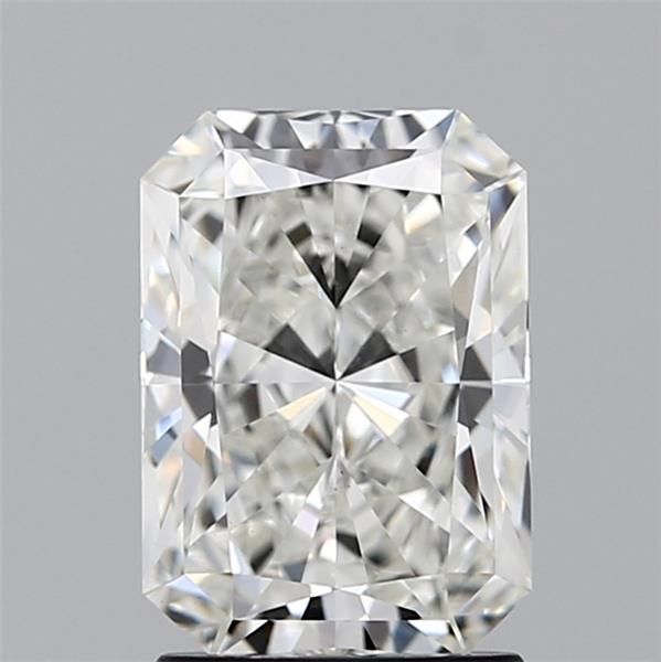 2.02-CARAT Radiant DIAMOND