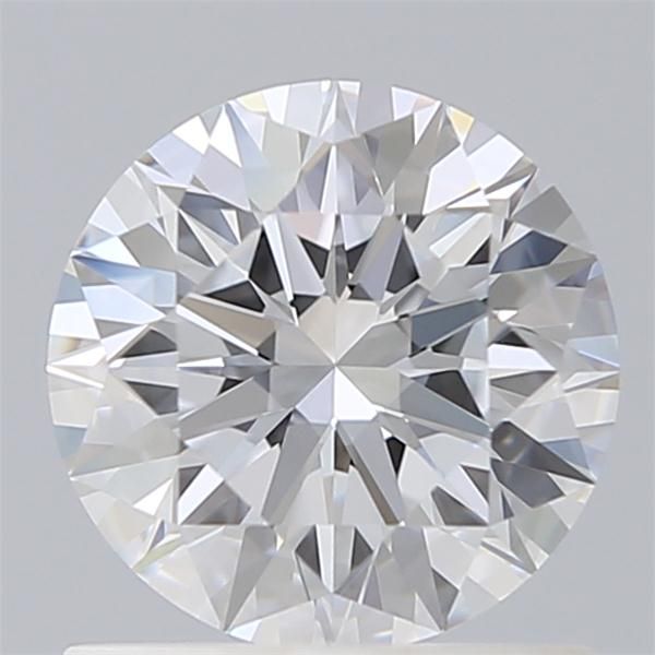 1.02-CARAT Round DIAMOND