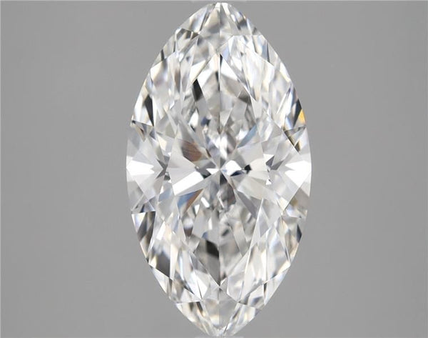 2.06-CARAT Marquise DIAMOND