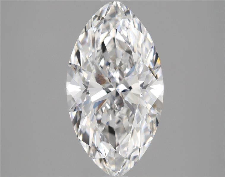 2.06-CARAT Marquise DIAMOND