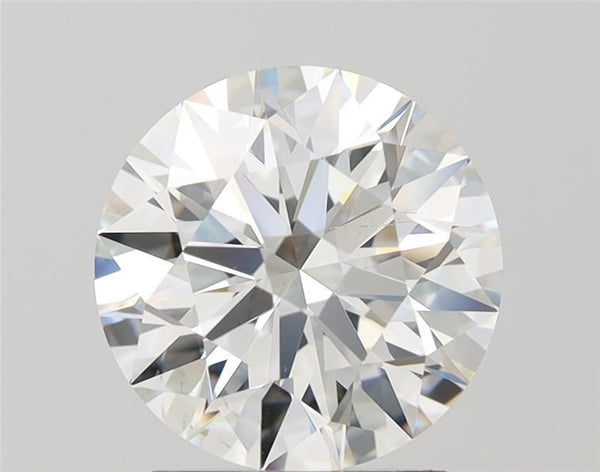 2.06-CARAT Round DIAMOND