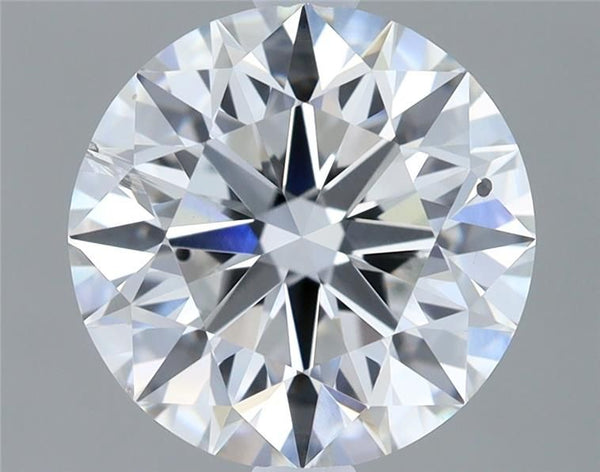2.27-CARAT Round DIAMOND