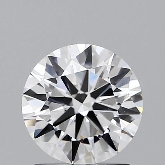 1.11-CARAT Round DIAMOND